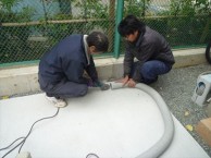 カーポートとサンルームで雨でも快適 カーポートとサンルームで雨でも快適